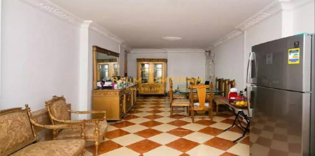 Apartment For Sale In Loran - Qism El-Raml - Alexandria