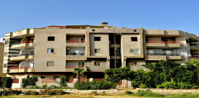 Apartment For Sale In El Shorouk City - Cairo