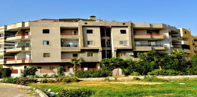 Apartment For Sale In El Shorouk City - Cairo