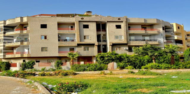 Apartment For Sale In El Shorouk City - Cairo