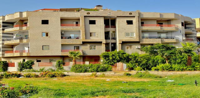 Apartment For Sale In El Shorouk City - Cairo