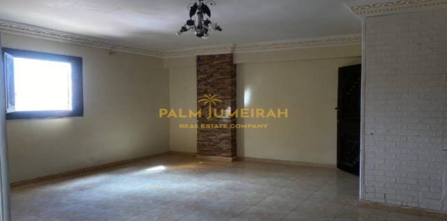 Apartment For Sale In El Mandara - Qism El-Montaza - Alexandria