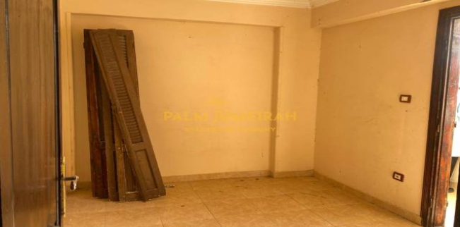 Apartment For Sale In El Mandara - Qism El-Montaza - Alexandria