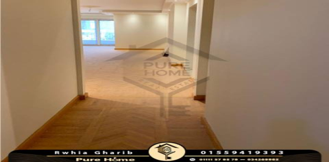 Apartment For Rent In Kamba Chares - Qesm Bab Sharqi - Alexandria