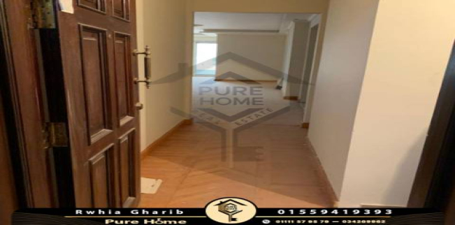 Apartment For Rent In Kamba Chares - Qesm Bab Sharqi - Alexandria