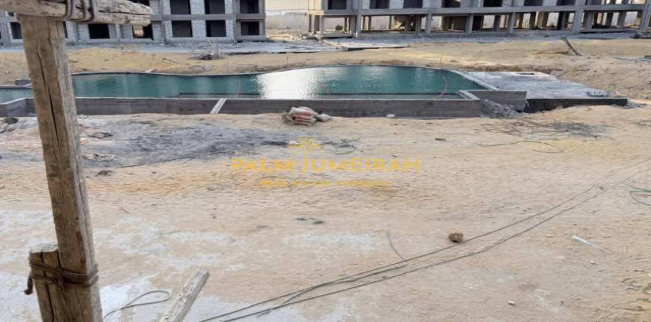 Apartment For Sale In Giza - Giza