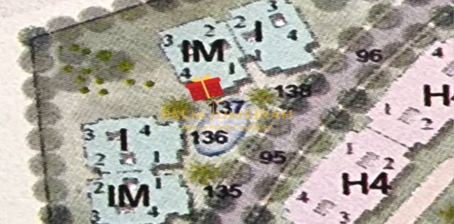 Apartment For Sale In Giza - Giza