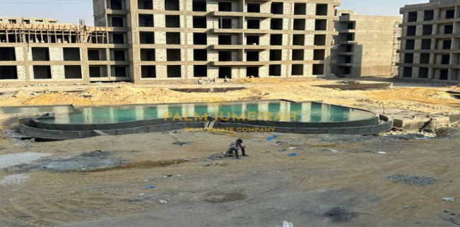 Apartment For Sale In Giza - Giza