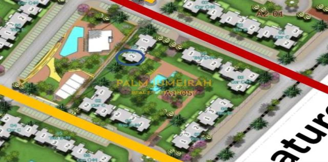 Apartment For Sale In Sheikh Zayed City - Giza