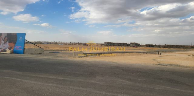 Apartment For Sale In Sheikh Zayed City - Giza