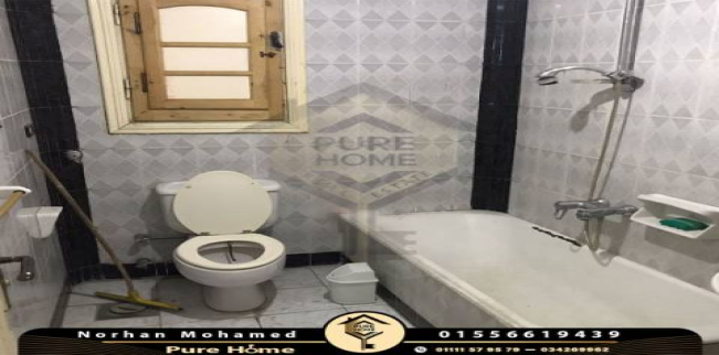 Office For Sale In Glim - Qism El-Raml - Alexandria