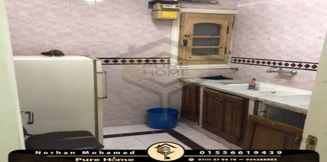 Office For Sale In Glim - Qism El-Raml - Alexandria