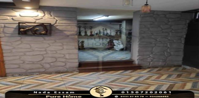 Store For Sale In Sidi Beshr - Qism El-Montaza - Alexandria