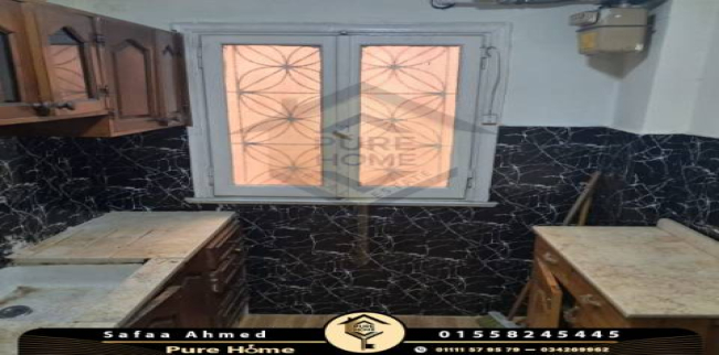 Apartment For Rent In Glim - Qism El-Raml - Alexandria