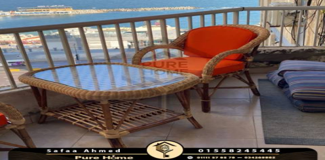 Apartment For Rent In Sidi Gabir - Qism Sidi Gabir - Alexandria
