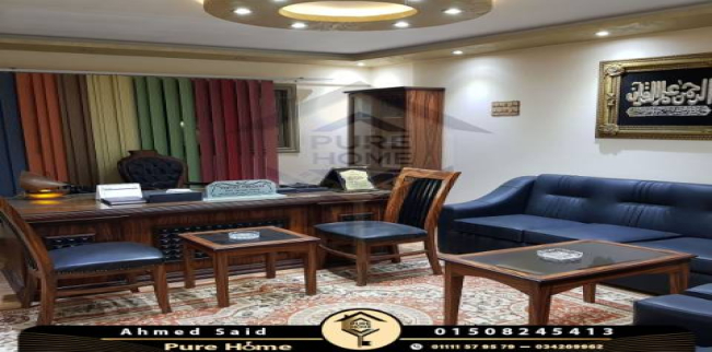 Apartment For Sale In Sidi Beshr - Qism El-Montaza - Alexandria