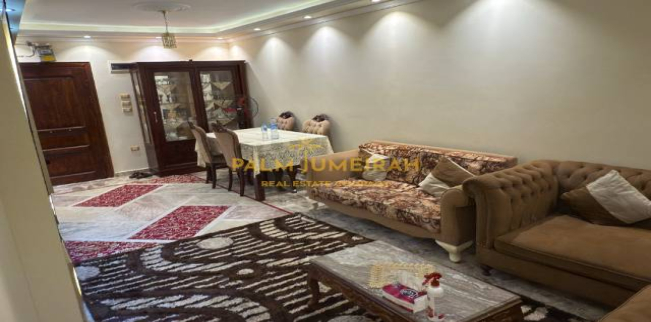 Apartment For Sale In Ganaklis - Qism El-Raml - Alexandria