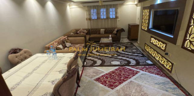 Apartment For Sale In Ganaklis - Qism El-Raml - Alexandria