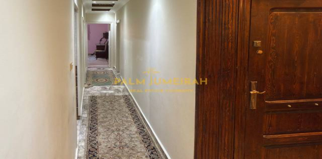 Apartment For Sale In Ganaklis - Qism El-Raml - Alexandria