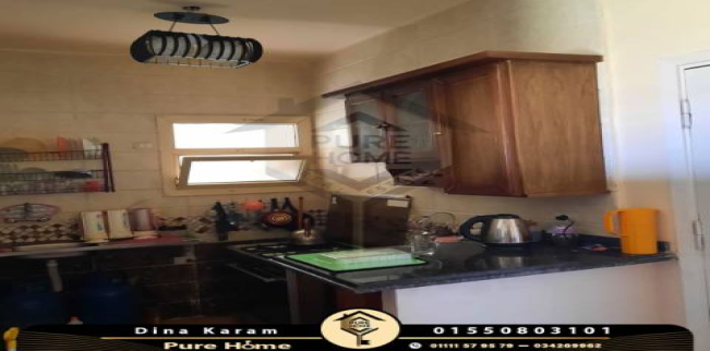 Holiday Villa For Sale In El-Alamein - Markaz Al Alamein - Matrouh