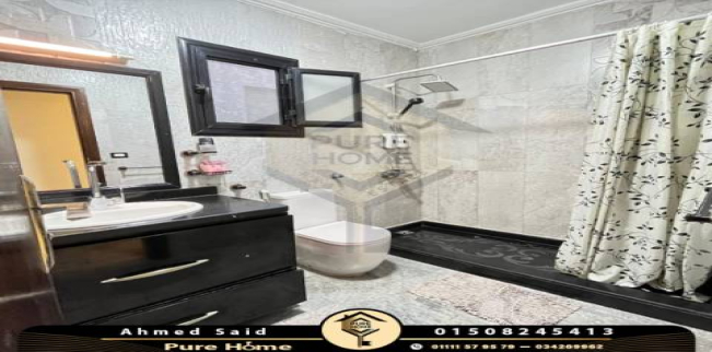 Apartment For Sale In Al Ibrahimiyyah - Qesm Bab Sharqi - Alexandria