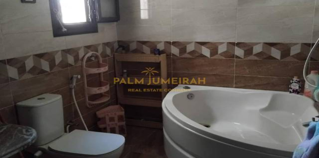 شقة للبيع فى جليم - قسم الرمل - الإسكندرية