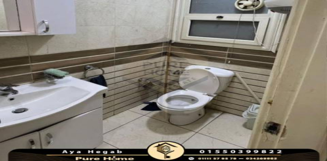 Office For Sale In Stanley - Qism El-Raml - Alexandria