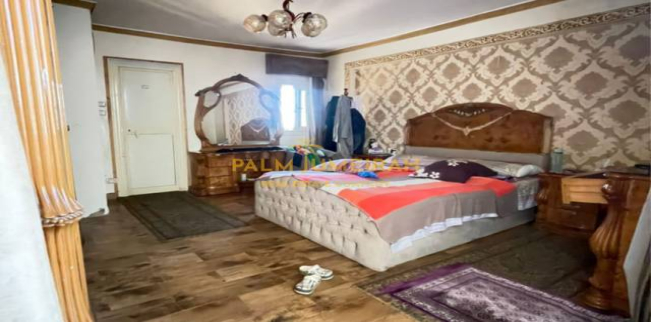 شقة للبيع فى كامب شيزار - قسم باب شرقي - الإسكندرية