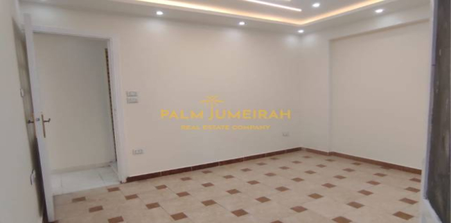 شقة للبيع فى ميامي - قسم المنتزه - الإسكندرية