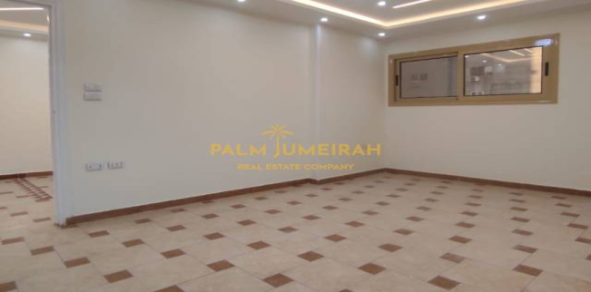 شقة للبيع فى ميامي - قسم المنتزه - الإسكندرية