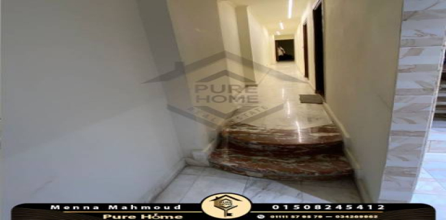 Apartment For Sale In Moharram Bek - Qism Moharram Bek - Alexandria