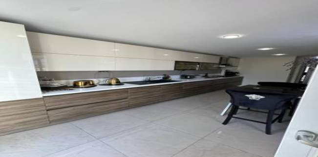 Apartment For Sale In Beylikduzu - Istanbul