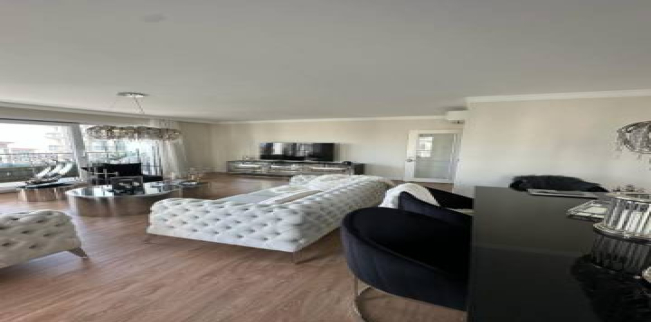 Apartment For Sale In Beylikduzu - Istanbul