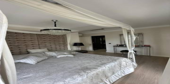 Apartment For Sale In Beylikduzu - Istanbul