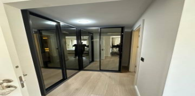 Apartment For Sale In Beylikduzu - Istanbul