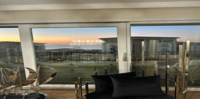 Apartment For Sale In Beylikduzu - Istanbul