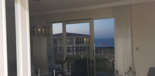 Apartment For Sale In Beylikduzu - Istanbul