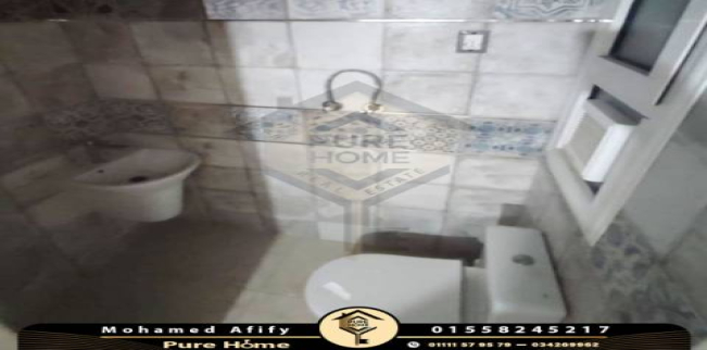 Apartment For Sale In Zizinia - Qism El-Raml - Alexandria