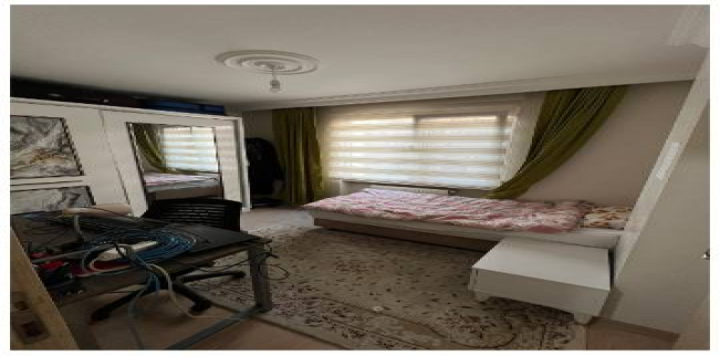 Apartment For Sale In Beylikduzu - Istanbul