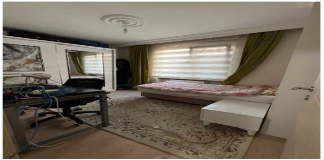 Apartment For Sale In Beylikduzu - Istanbul