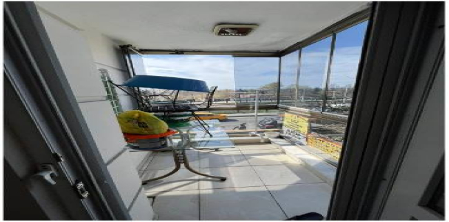 Apartment For Sale In Beylikduzu - Istanbul