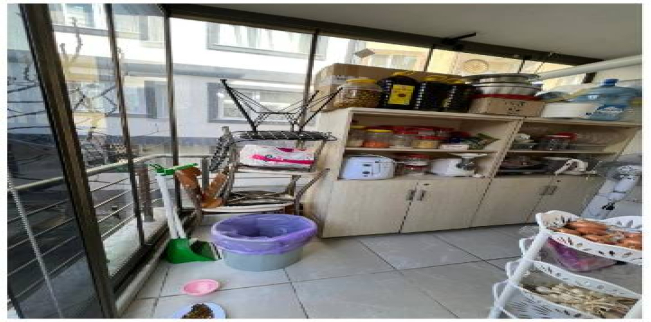 Apartment For Sale In Beylikduzu - Istanbul