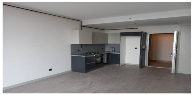 Apartment For Sale In Avglar - Istanbul