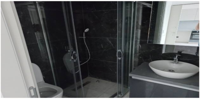 Apartment For Sale In Avglar - Istanbul