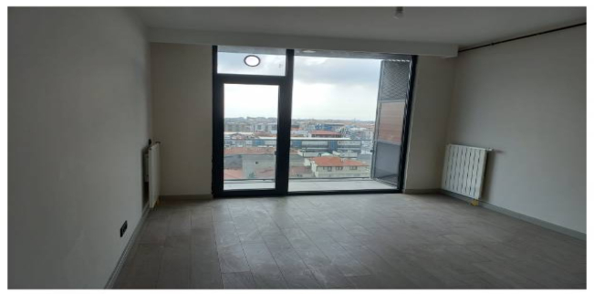 Apartment For Sale In Avglar - Istanbul