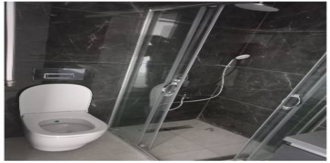 Apartment For Sale In Avglar - Istanbul