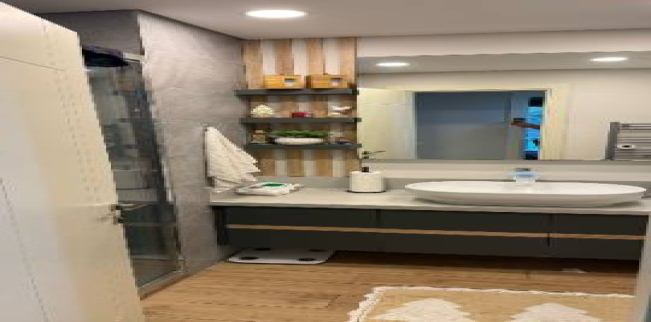 Apartment For Sale In Beylikduzu - Istanbul