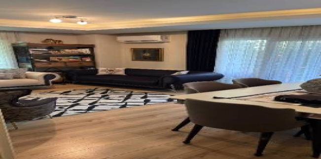 Apartment For Sale In Beylikduzu - Istanbul