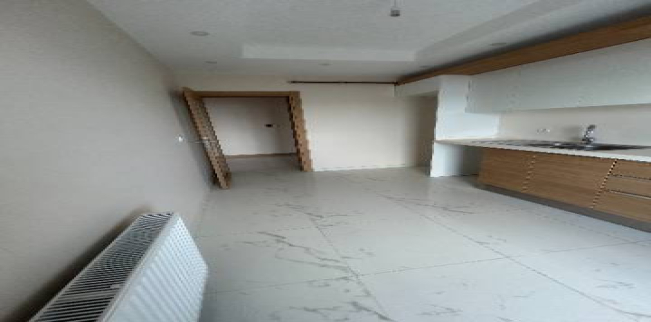 Apartment For Rent In Buyukgekmege - Istanbul