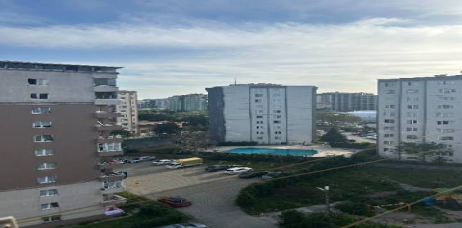 Apartment For Sale In Beylikduzu - Istanbul